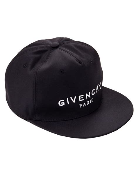 givenchy paris hat|Givenchy hat men.